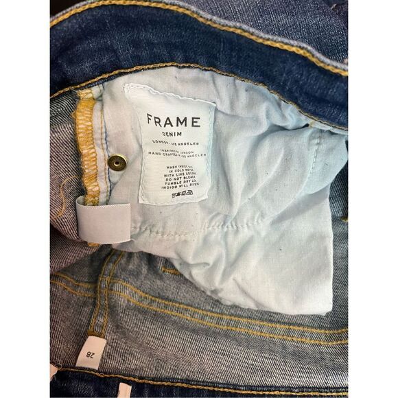 Frame Denim jeans - Picture 11 of 11